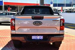 2024 Ford Ranger Tremor