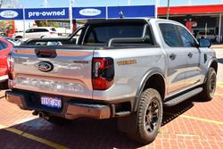 2024 Ford Ranger Tremor