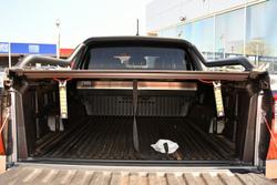 2024 Ford Ranger Tremor