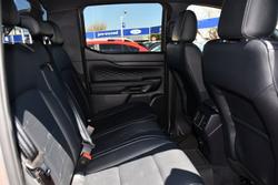 2024 Ford Ranger Tremor