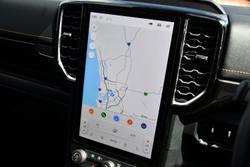 2025 Ford Ranger Wildtrak