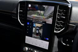 2025 Ford Ranger Wildtrak