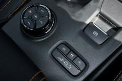 2025 Ford Ranger Wildtrak