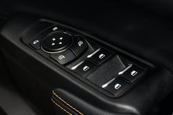 2025 Ford Ranger Wildtrak