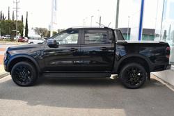 2025 Ford Ranger Wildtrak