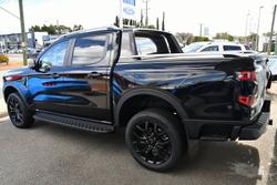 2025 Ford Ranger Wildtrak