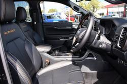 2025 Ford Ranger Wildtrak