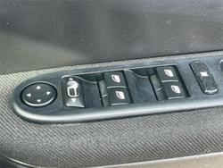 2005 Peugeot 307 XSR HDi T5 MY05 White