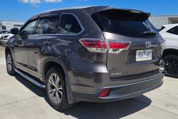 2014 Toyota Kluger GXL