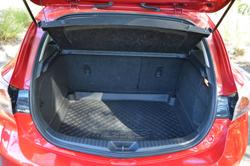 2012 Mazda 3 Neo BL Series 2 MY13 Velocity Red