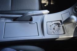 2012 Mazda 3 Neo BL Series 2 MY13 Velocity Red