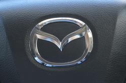 2012 Mazda 3 Neo BL Series 2 MY13 Velocity Red