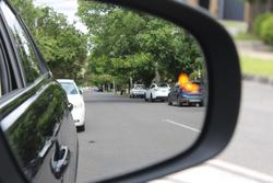 2024 Suzuki S-Cross Plus JYB Cosmic Black