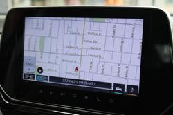 2024 Suzuki S-Cross Plus JYB Cosmic Black