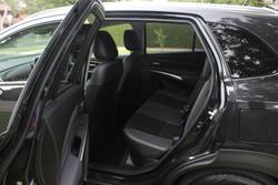 2024 Suzuki S-Cross Plus JYB Cosmic Black