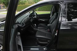 2024 Suzuki S-Cross Plus JYB Cosmic Black