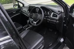 2024 Suzuki S-Cross Plus JYB Cosmic Black