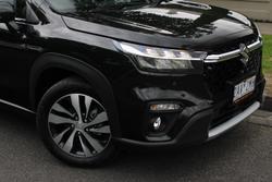 2024 Suzuki S-Cross Plus JYB Cosmic Black