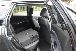 2024 Suzuki S-Cross Plus JYB Cosmic Black