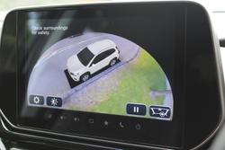 2024 Suzuki S-Cross Plus JYB Cosmic Black