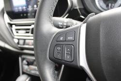 2024 Suzuki S-Cross Plus JYB Cosmic Black