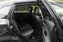 2024 Suzuki S-Cross Plus JYB Cosmic Black