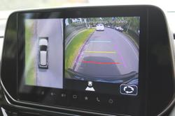 2024 Suzuki S-Cross Plus JYB Cosmic Black