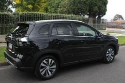 2024 Suzuki S-Cross Plus JYB Cosmic Black