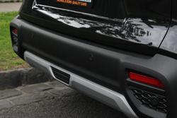 2024 Suzuki S-Cross Plus JYB Cosmic Black