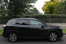 2024 Suzuki S-Cross Plus JYB Cosmic Black