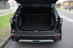 2024 Suzuki S-Cross Plus JYB Cosmic Black