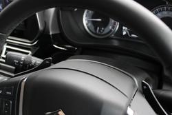 2024 Suzuki S-Cross Plus JYB Cosmic Black