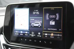 2024 Suzuki S-Cross Plus JYB Cosmic Black