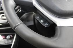 2024 Suzuki S-Cross Plus JYB Cosmic Black