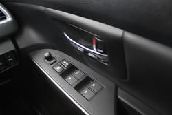 2024 Suzuki S-Cross Plus JYB Cosmic Black