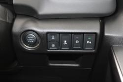 2024 Suzuki S-Cross Plus JYB Cosmic Black