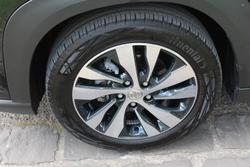 2024 Suzuki S-Cross Plus JYB Cosmic Black