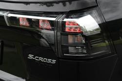 2024 Suzuki S-Cross Plus JYB Cosmic Black