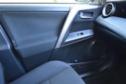 2017 Toyota RAV4 GXL ZSA42R Crystal Pearl