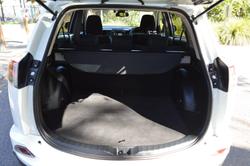 2017 Toyota RAV4 GXL ZSA42R Crystal Pearl