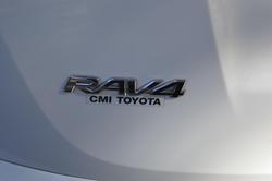 2017 Toyota RAV4 GXL ZSA42R Crystal Pearl
