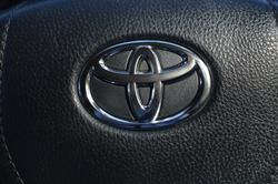 2017 Toyota RAV4 GXL ZSA42R Crystal Pearl