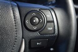 2017 Toyota RAV4 GXL ZSA42R Crystal Pearl