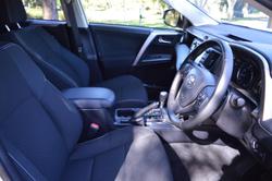 2017 Toyota RAV4 GXL ZSA42R Crystal Pearl