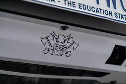 2019 Ford Ranger XL PX MkIII MY19 4X4 Dual Range Frozen White