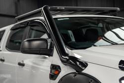 2019 Ford Ranger XL PX MkIII MY19 4X4 Dual Range Frozen White