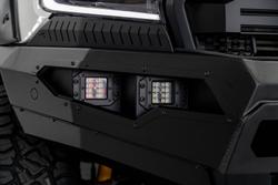 2019 Ford Ranger XL PX MkIII MY19 4X4 Dual Range Frozen White