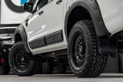 2019 Ford Ranger XL PX MkIII MY19 4X4 Dual Range Frozen White
