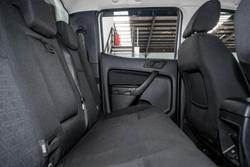 2019 Ford Ranger XL PX MkIII MY19 4X4 Dual Range Frozen White