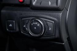 2019 Ford Ranger XL PX MkIII MY19 4X4 Dual Range Frozen White